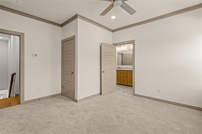 2729 Azalea Park Circle, Fort Worth TX 76107 - Photo 18