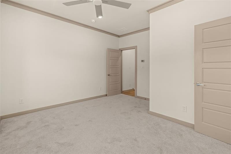 2729 Azalea Park Circle, Fort Worth TX 76107 - Photo 19