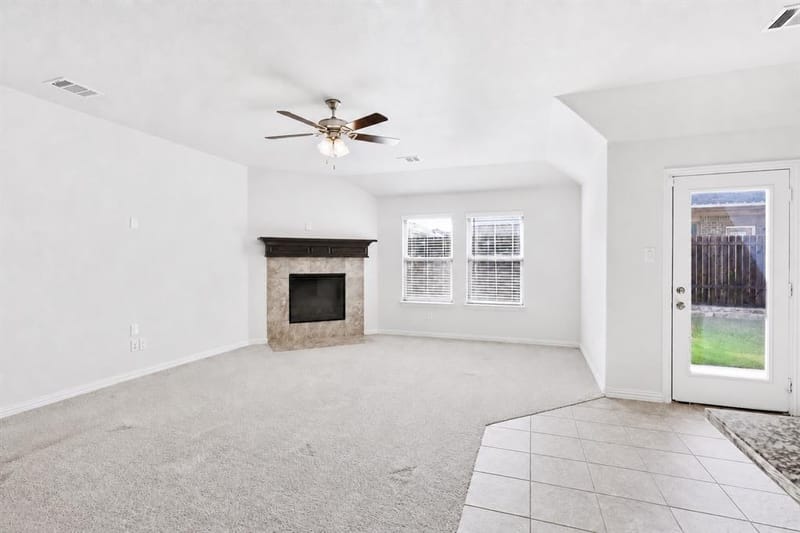 3020 Cliffview Drive, Sanger TX 76266 - Photo 6