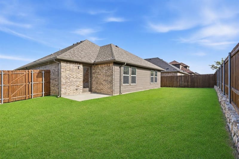 3020 Cliffview Drive, Sanger TX 76266 - Photo 22