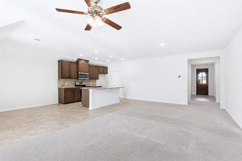 3020 Cliffview Drive, Sanger TX 76266 - Photo 7