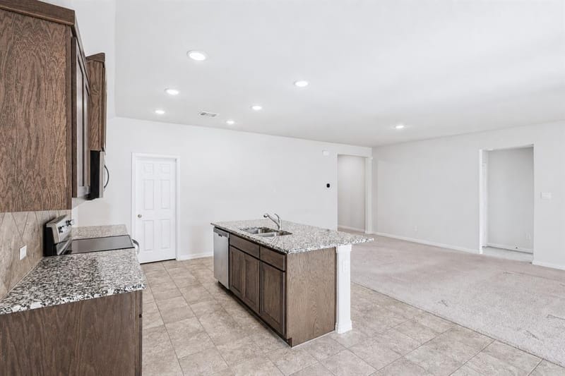 3020 Cliffview Drive, Sanger TX 76266 - Photo 11