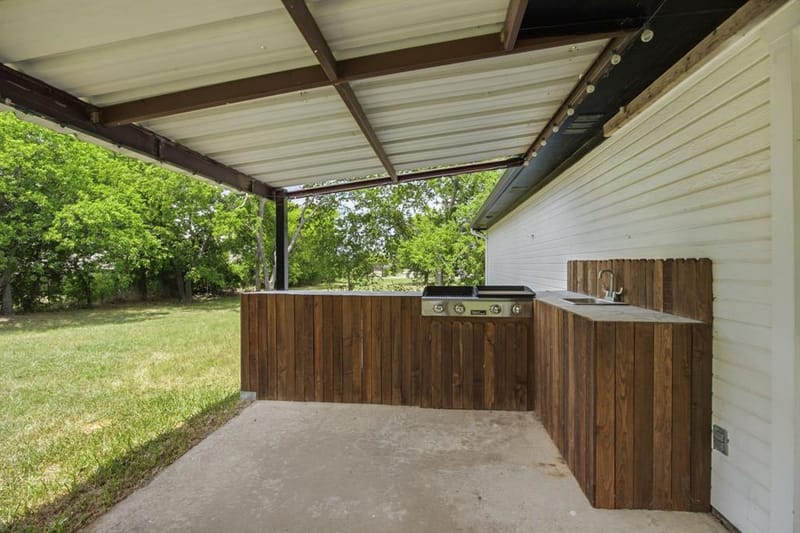 416 Scott Lane, Pilot Point TX 76258 - Photo 16