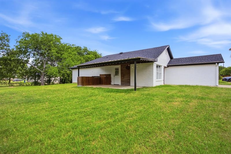416 Scott Lane, Pilot Point TX 76258 - Photo 3