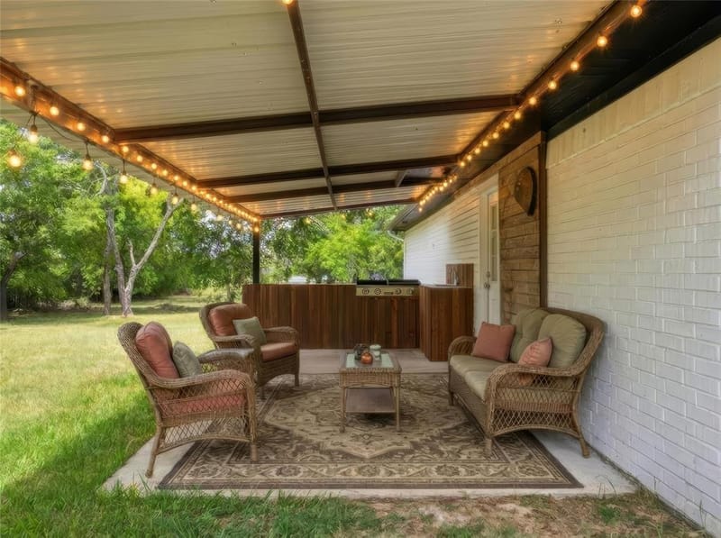 416 Scott Lane, Pilot Point TX 76258 - Photo 15