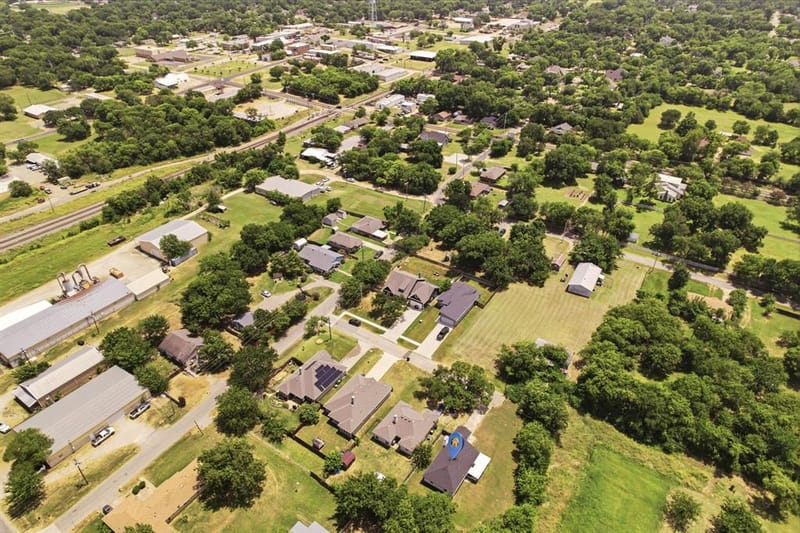 416 Scott Lane, Pilot Point TX 76258 - Photo 19