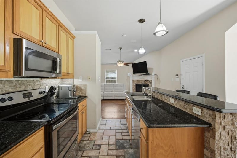 416 Scott Lane, Pilot Point TX 76258 - Photo 8