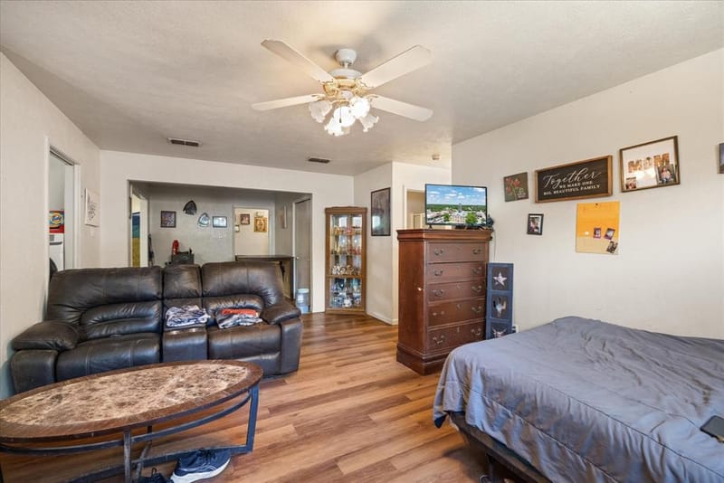 765 W Park Street, Stephenville TX 76401 - Photo 16