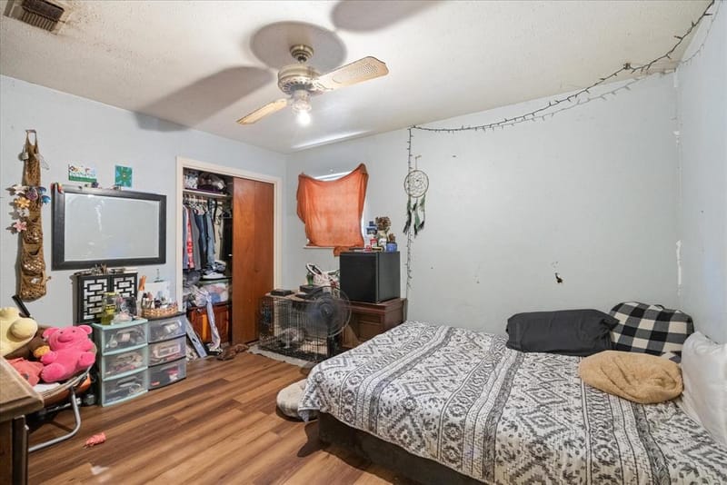 765 W Park Street, Stephenville TX 76401 - Photo 20