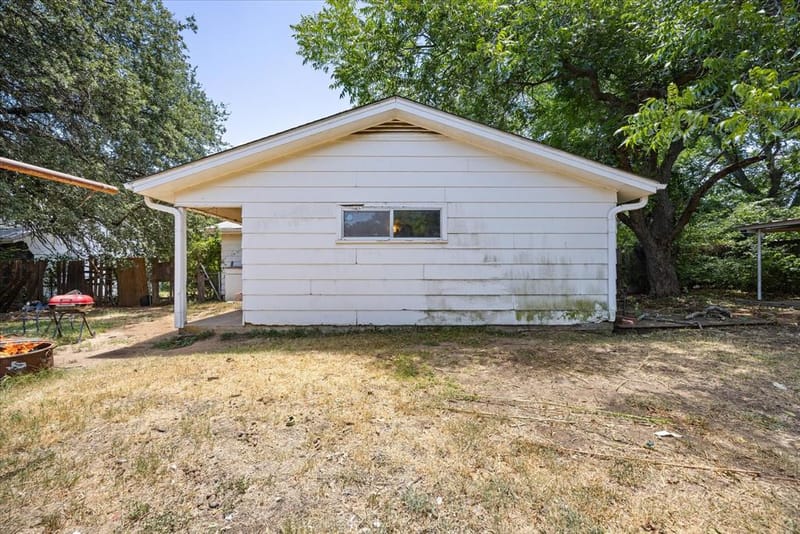 765 W Park Street, Stephenville TX 76401 - Photo 24