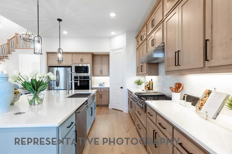 712 Scarlet Sage Drive, Waxahachie TX 75165 - Photo 4