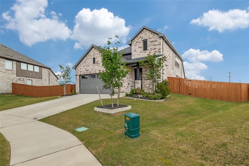 3800 Summerfield Drive, Crandall TX 75114 - Photo 2