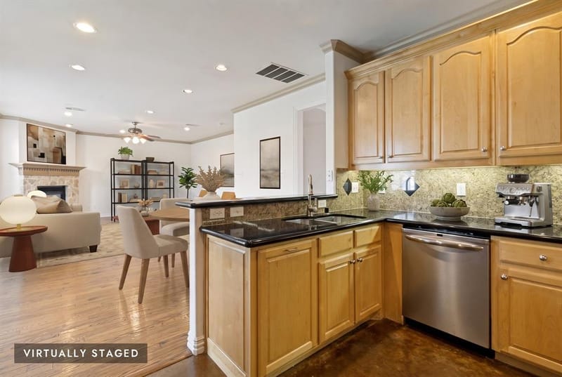 5727 Vickery Boulevard, Dallas TX 75206 - Photo 2