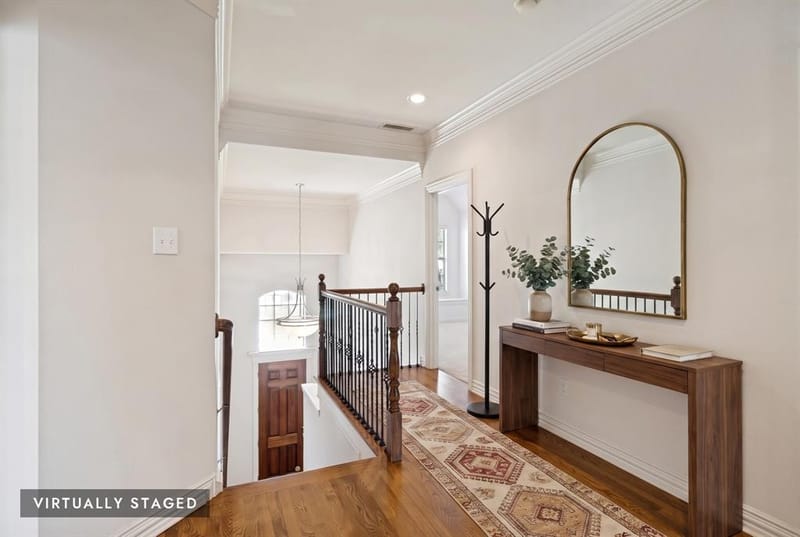 5727 Vickery Boulevard, Dallas TX 75206 - Photo 26