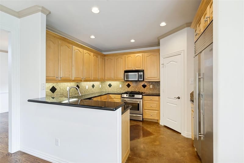 5727 Vickery Boulevard, Dallas TX 75206 - Photo 22
