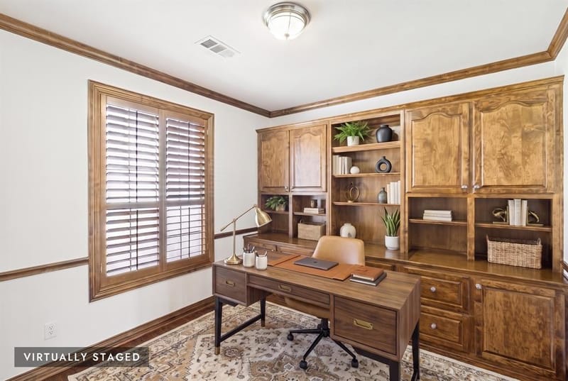 5727 Vickery Boulevard, Dallas TX 75206 - Photo 7