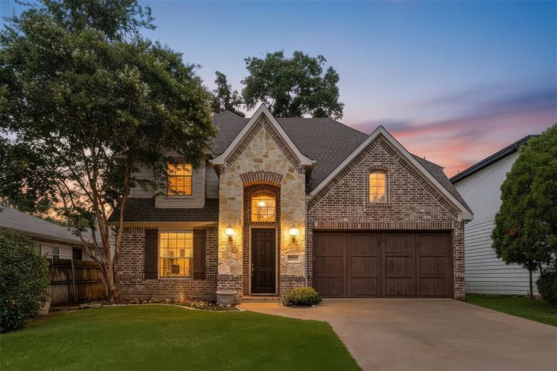 5727 Vickery Boulevard, Dallas TX 75206 - Photo 3