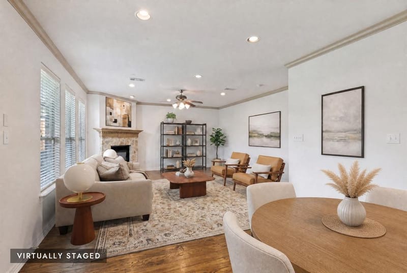 5727 Vickery Boulevard, Dallas TX 75206 - Photo 5