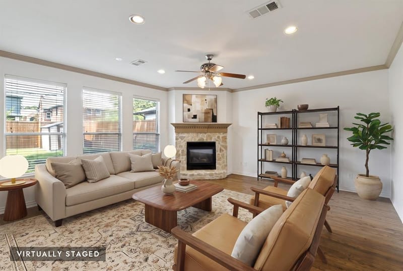 5727 Vickery Boulevard, Dallas TX 75206 - Photo 18