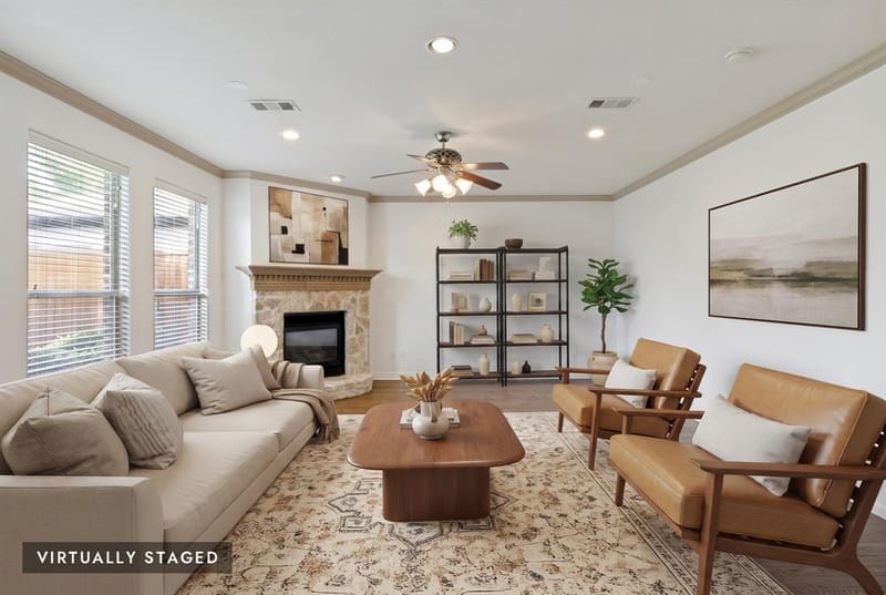 5727 Vickery Boulevard, Dallas TX 75206 - Photo 19