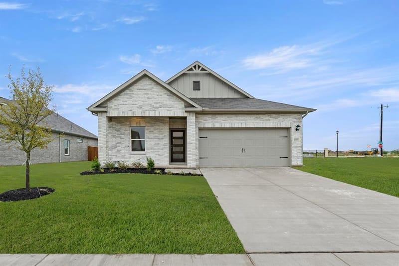 3805 Buckhead Drive, Caddo Mills TX 75135 - Photo 3
