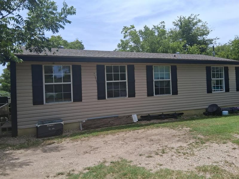 547 Fm 513 S, Lone Oak TX 75453 - Photo 2
