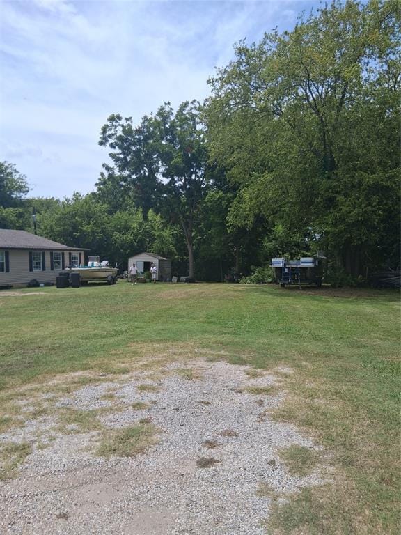 547 Fm 513 S, Lone Oak TX 75453 - Photo 6