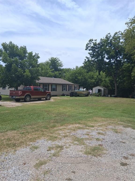 547 Fm 513 S, Lone Oak TX 75453 - Photo 7