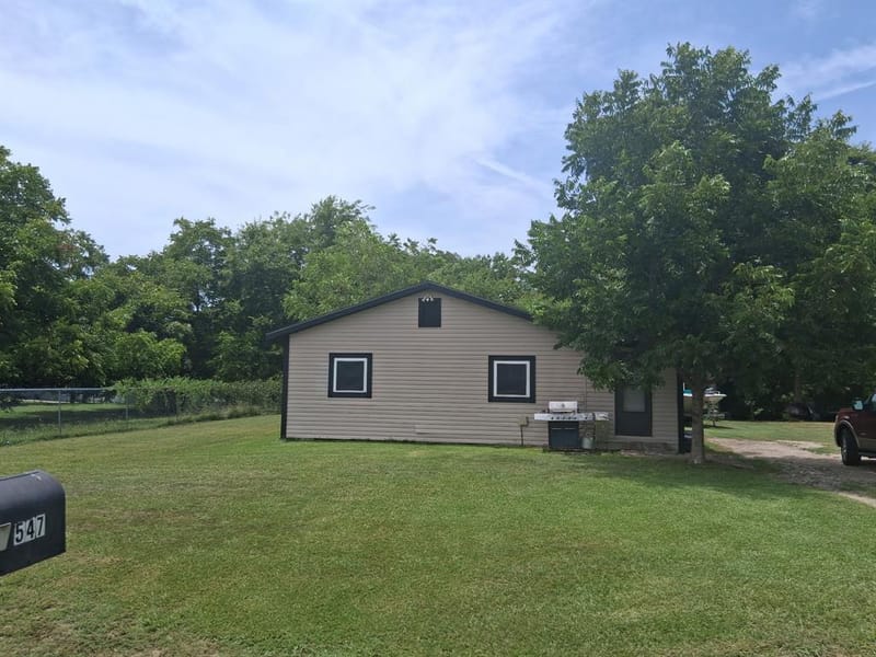 547 Fm 513 S, Lone Oak TX 75453 - Photo 4