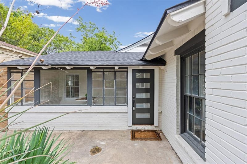 311 N Tennant Street, Dallas TX 75208 - Photo 5