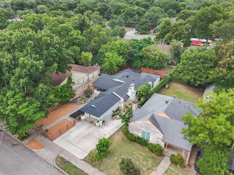 311 N Tennant Street, Dallas TX 75208 - Photo 34