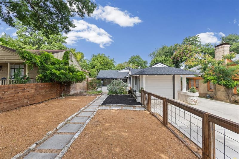 311 N Tennant Street, Dallas TX 75208 - Photo 31