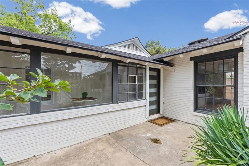 311 N Tennant Street, Dallas TX 75208 - Photo 4
