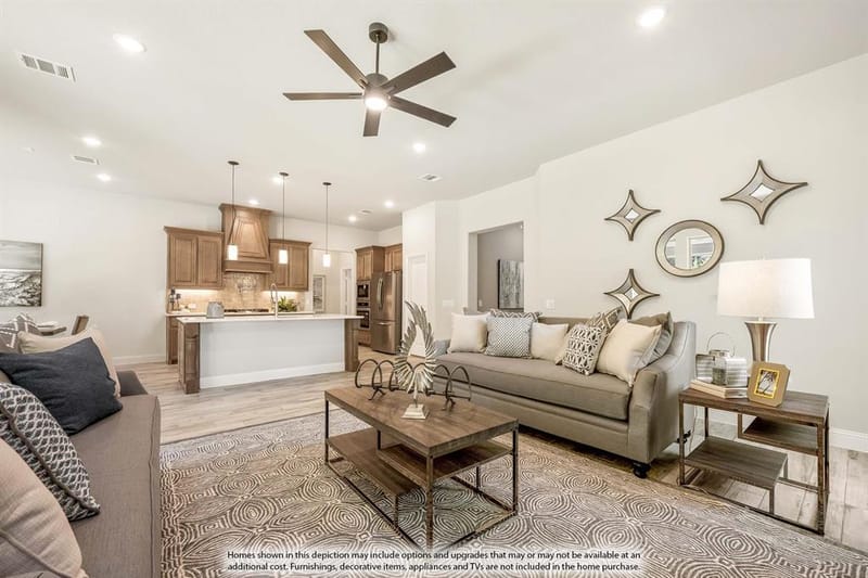332 Aurora Hills Trail, Burleson TX 76028 - Photo 12