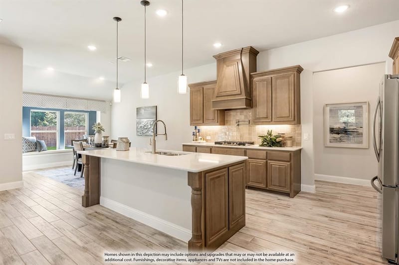 332 Aurora Hills Trail, Burleson TX 76028 - Photo 14