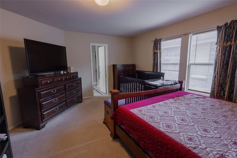5718 Green Ivy Road, Denton TX 76210 - Photo 6