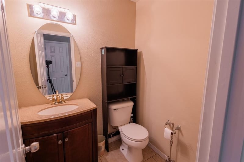 5718 Green Ivy Road, Denton TX 76210 - Photo 10