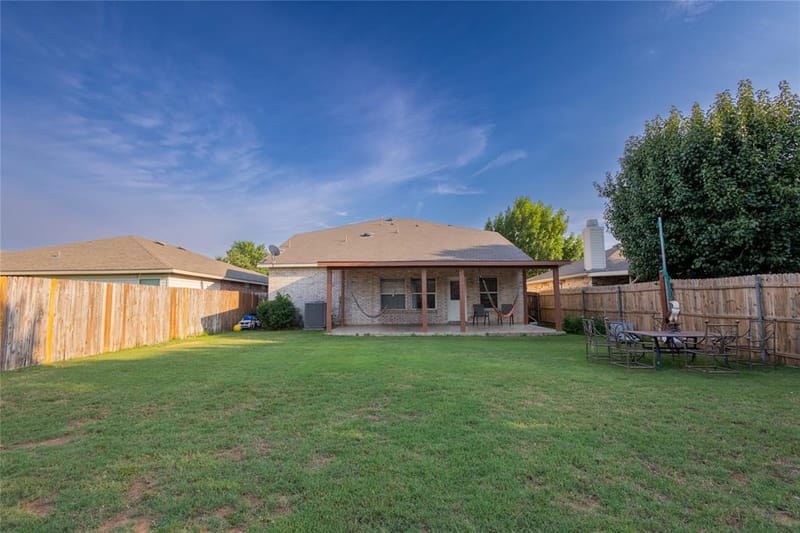 5718 Green Ivy Road, Denton TX 76210 - Photo 33
