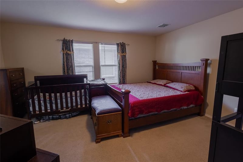 5718 Green Ivy Road, Denton TX 76210 - Photo 11