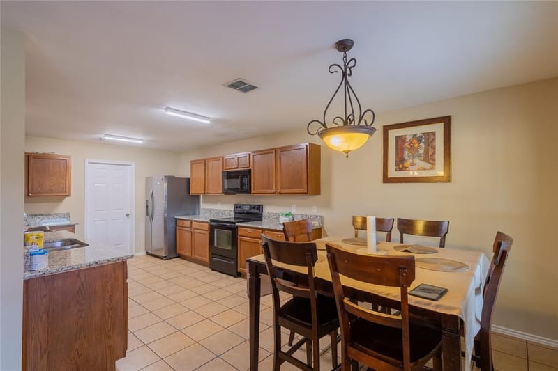 5718 Green Ivy Road, Denton TX 76210 - Photo 29