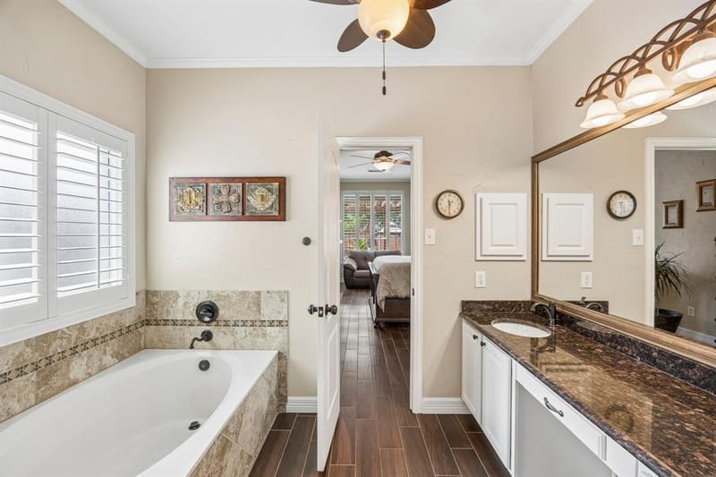 1214 Donegal Lane, Garland TX 75044 - Photo 17