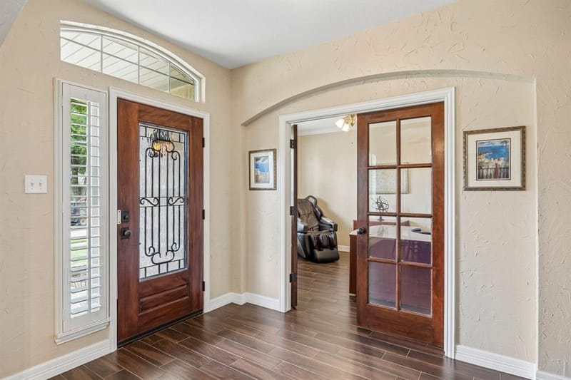 1214 Donegal Lane, Garland TX 75044 - Photo 3