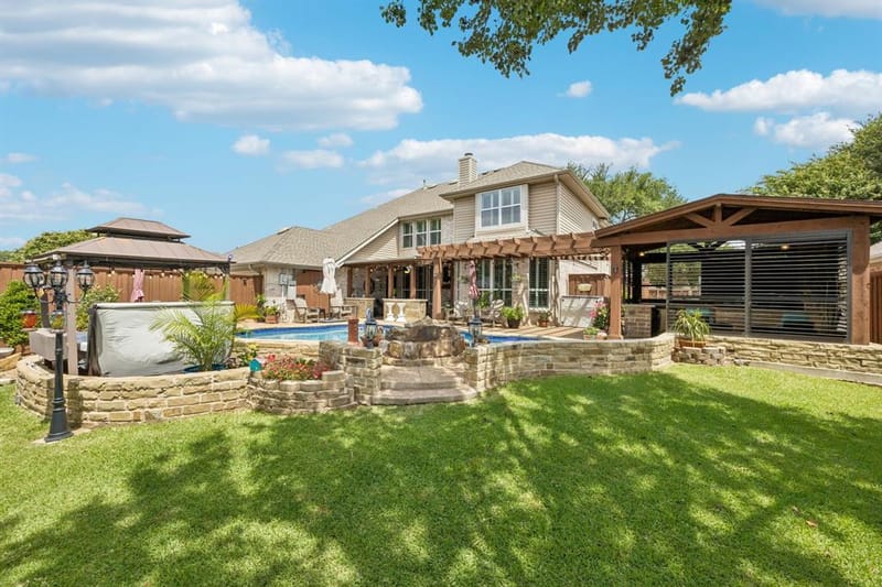 1214 Donegal Lane, Garland TX 75044 - Photo 32