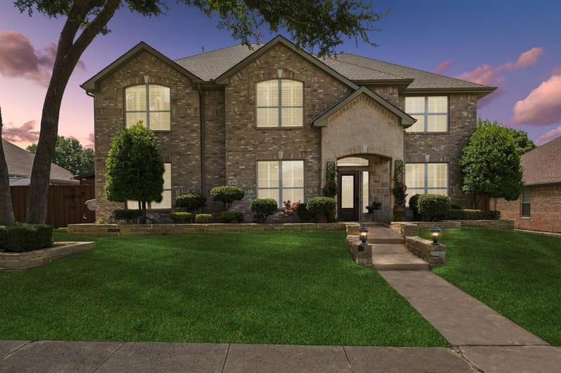 1214 Donegal Lane, Garland TX 75044 - Photo 34