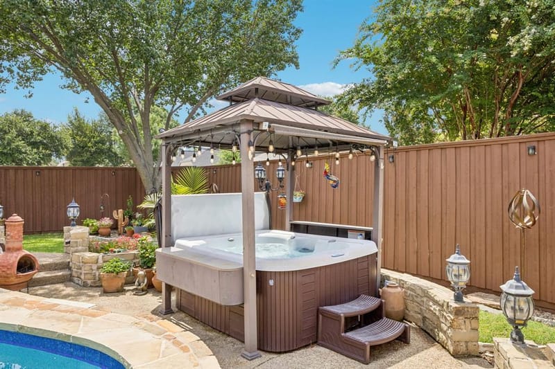 1214 Donegal Lane, Garland TX 75044 - Photo 31