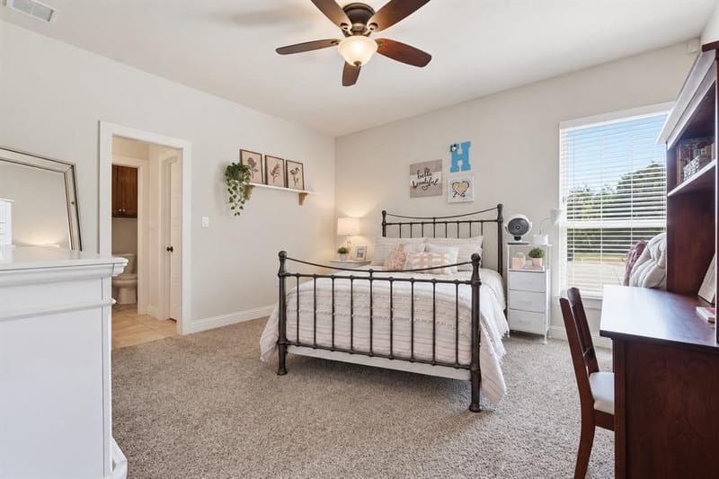 2782 Rock Hill Road, Aubrey TX 76227 - Photo 23