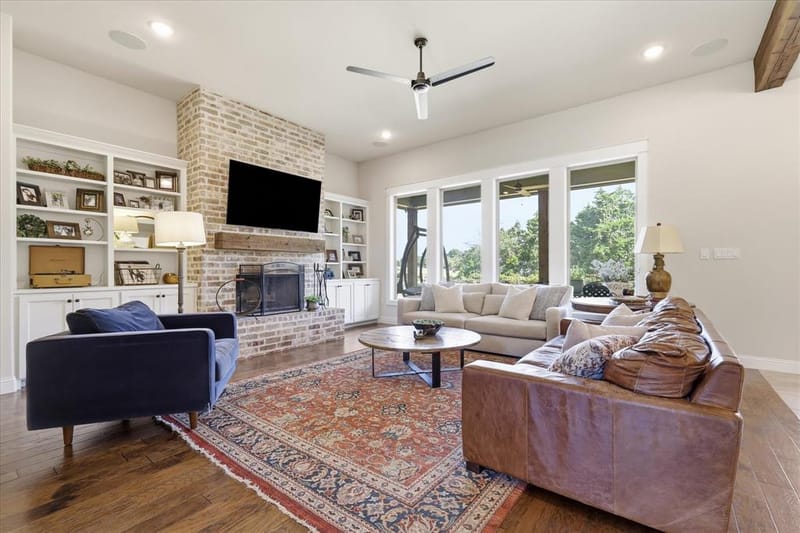 2782 Rock Hill Road, Aubrey TX 76227 - Photo 6