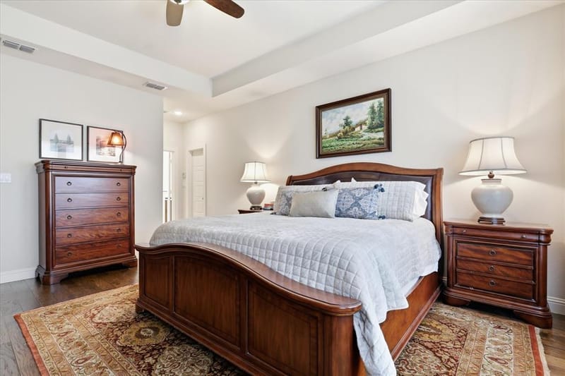 2782 Rock Hill Road, Aubrey TX 76227 - Photo 16