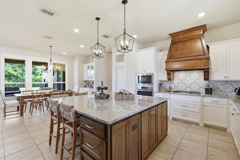 2782 Rock Hill Road, Aubrey TX 76227 - Photo 12