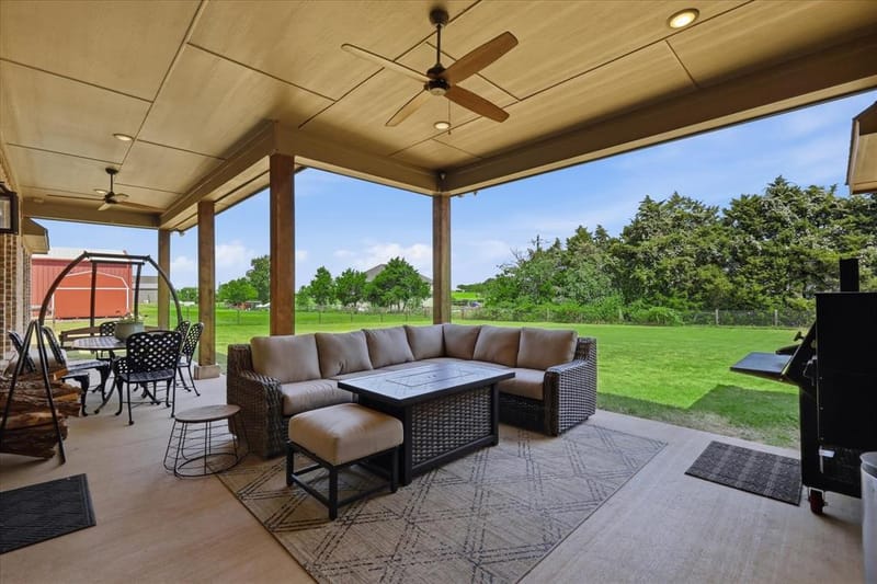 2782 Rock Hill Road, Aubrey TX 76227 - Photo 28